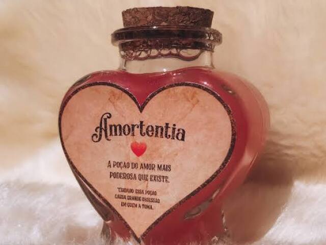 Amortentia