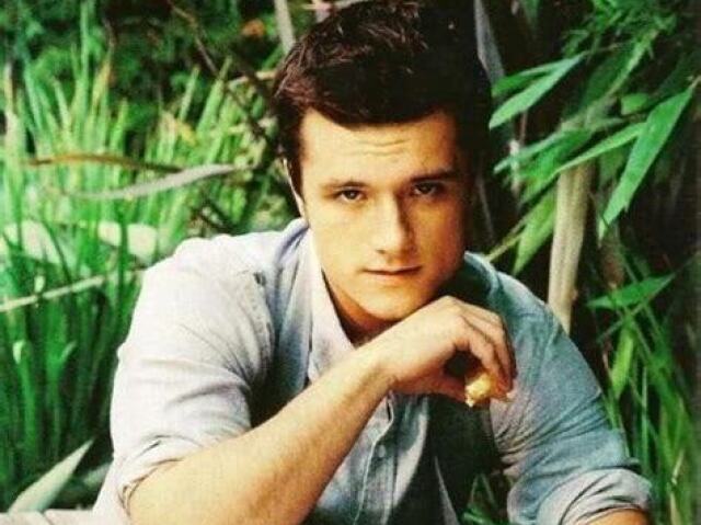 Josh Hutcherson