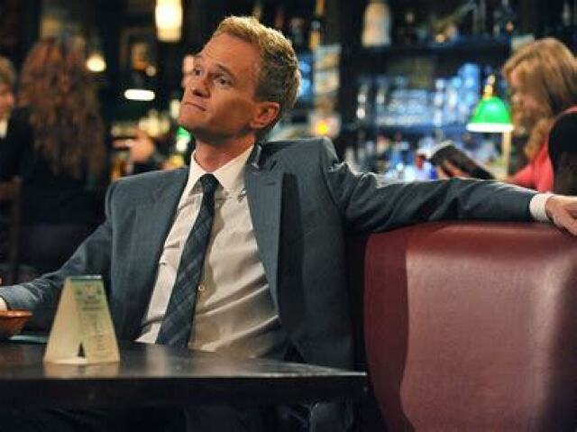 Neil Patrick Harris