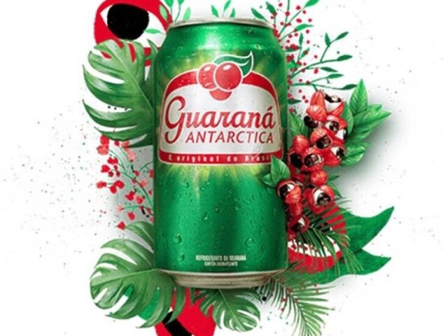 guaraná🥝