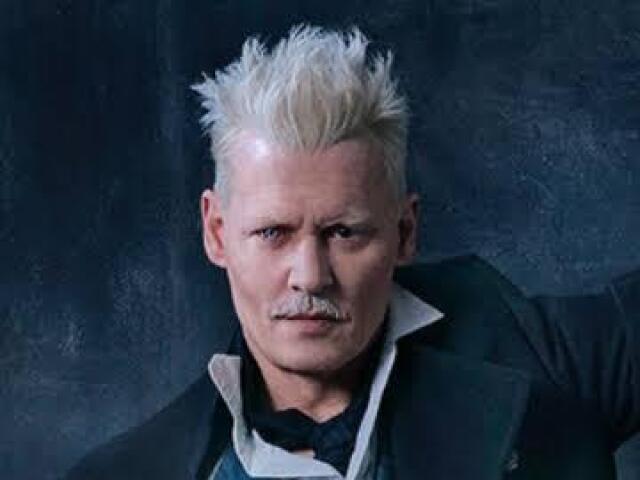 Gerardo Grindelwald