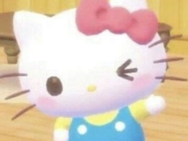 ♡||Você conhece mesmo a Hello Kitty?||♡