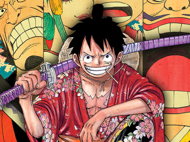 > Quiz One Piece <