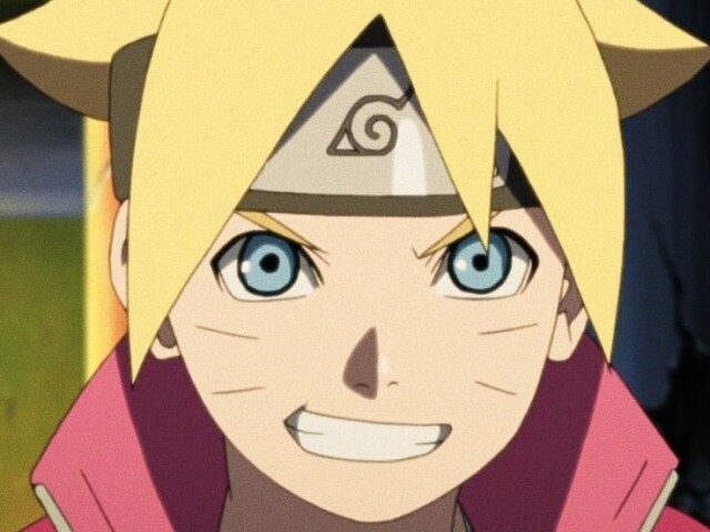 Boruto