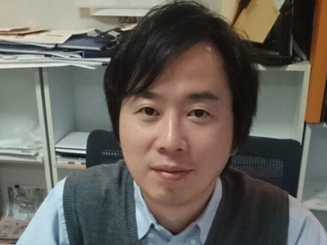 Masashi Kishimoto