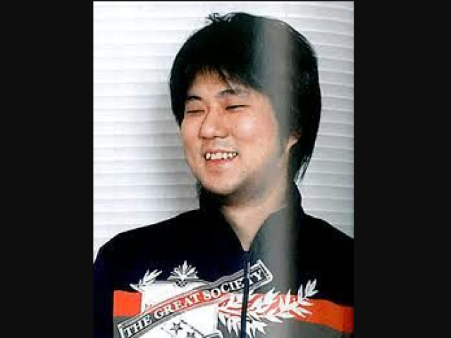 Eiichiro Oda