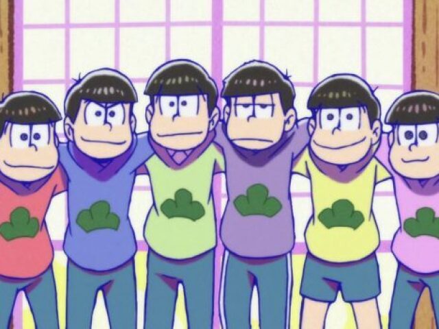 Osomatsu-san