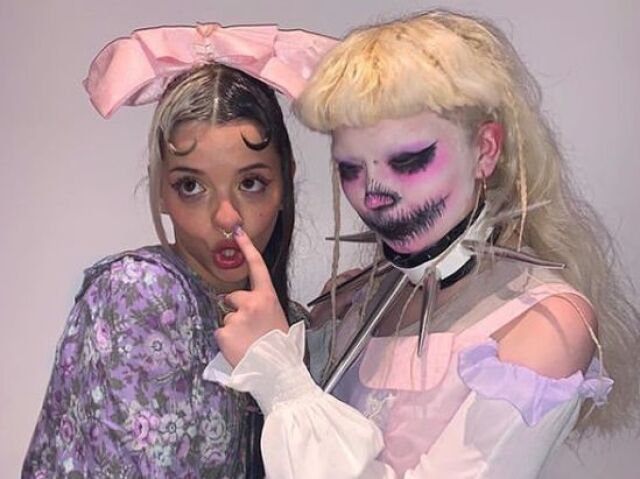 Conhecer Melanie Martinez