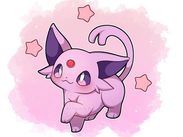 espeon