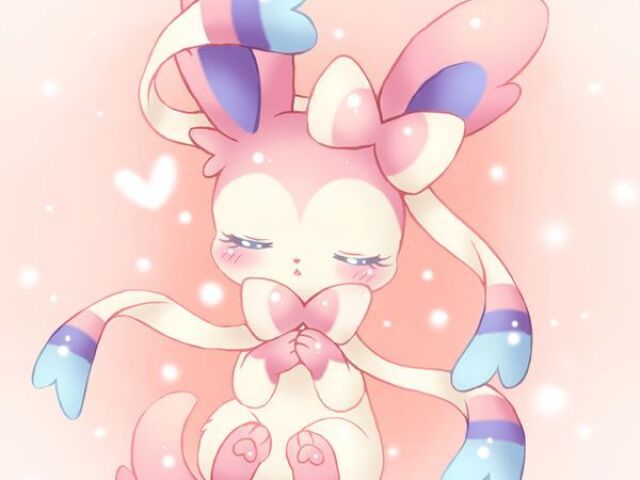 sylveon