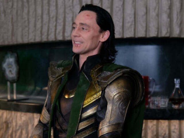 Loki