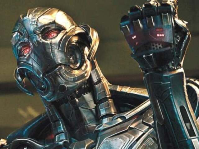 Ultron