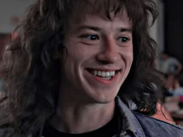 Eddie Munson