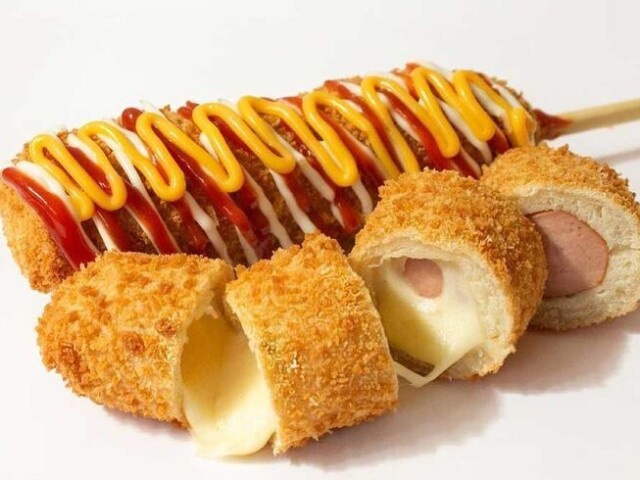 Corndog