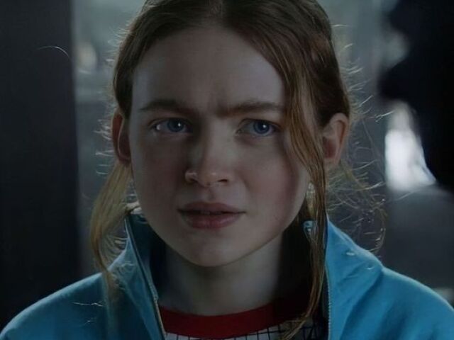 Maxine (max)