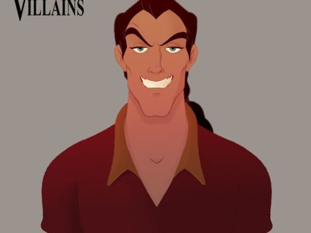Gaston