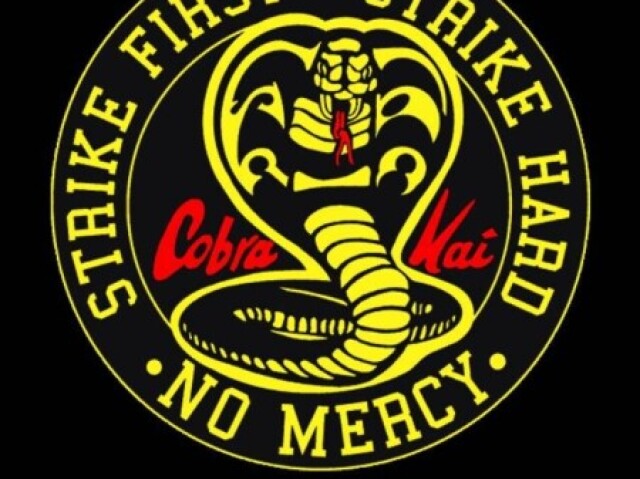 Cobra Kai