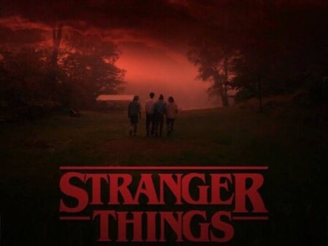 Stranger Things