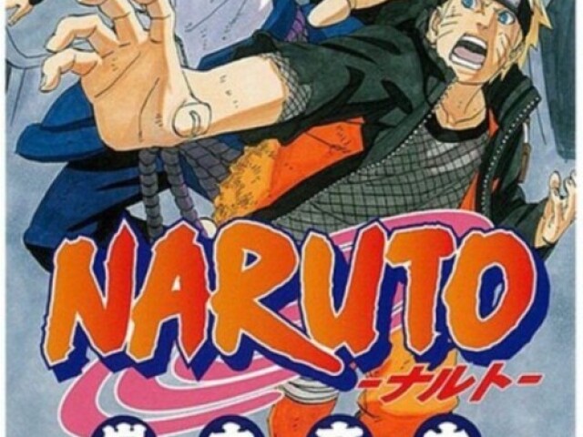 Naruto