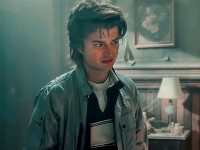 Steve Harrington