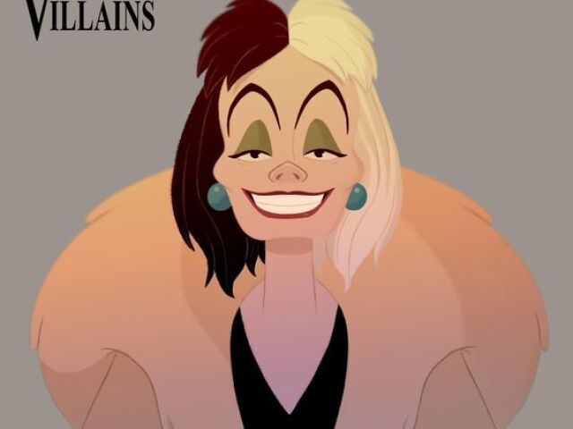 Cruella De Vil