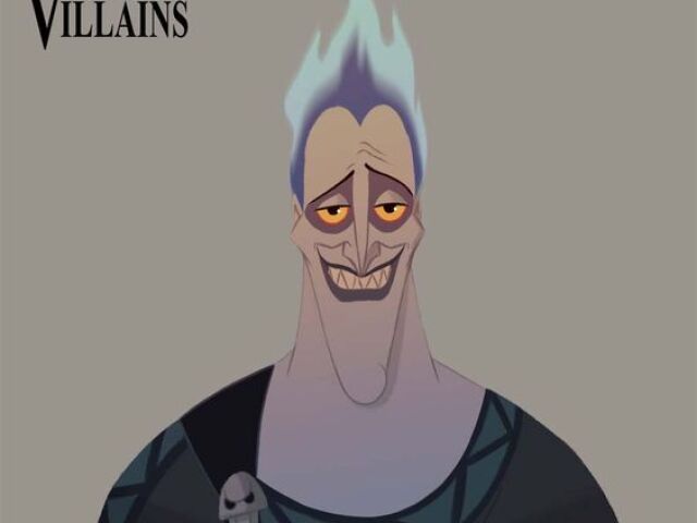 Hades