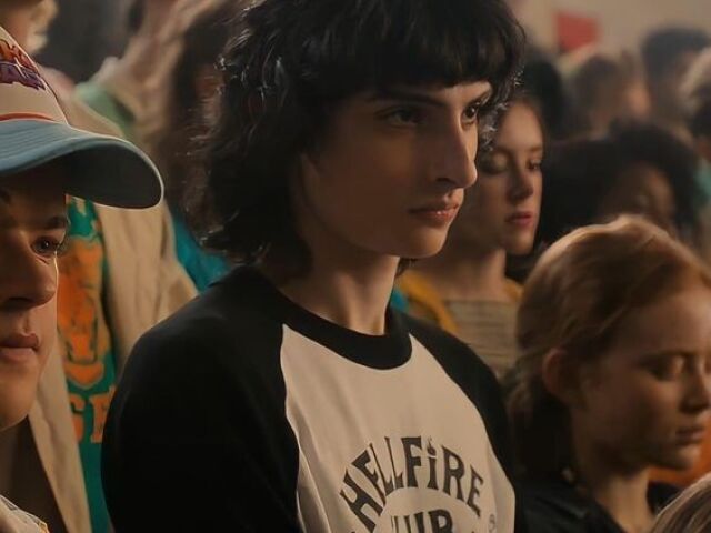 Mike Wheeler