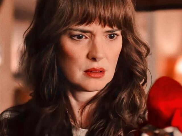 Joyce Byers