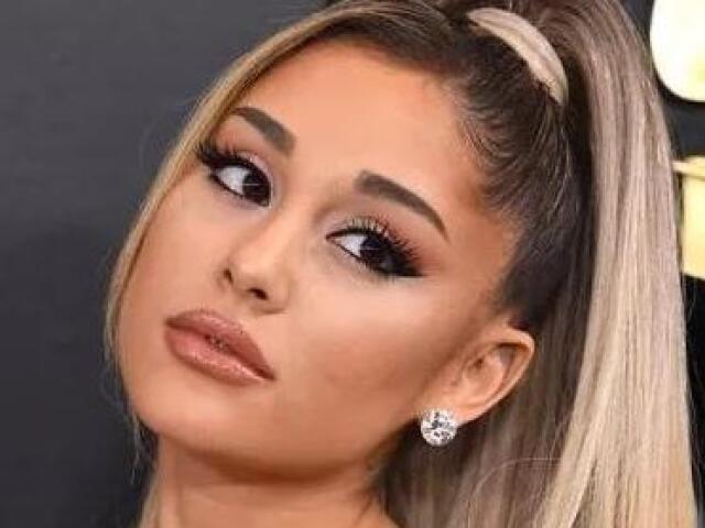 ariana grande