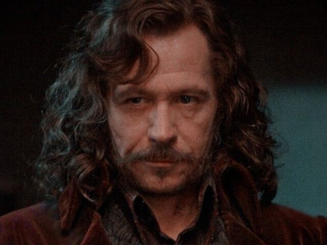 sirius black