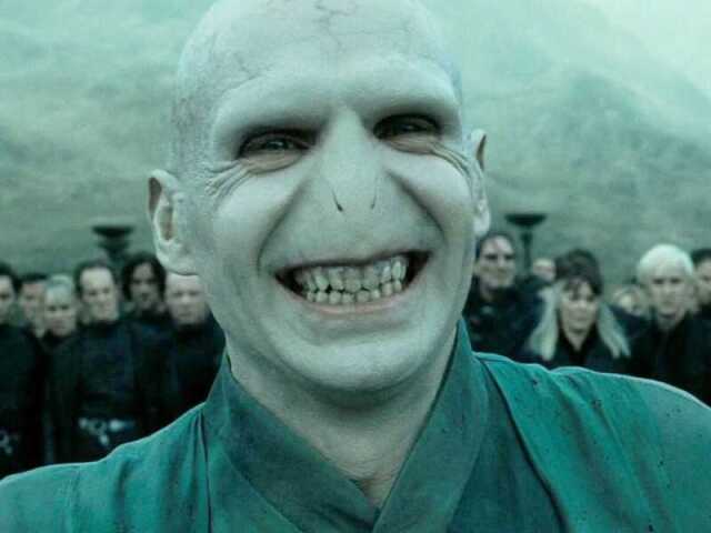 Voldemort