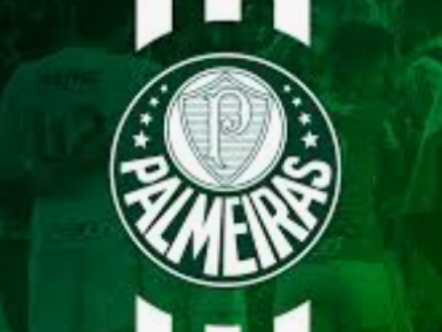 Sociedade esportiva palmeiras