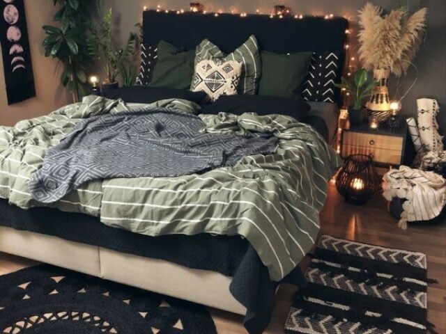 Aesthetic/Meio "Dark".