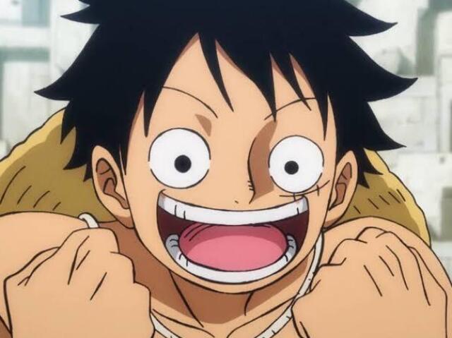 Qual a sua fruta em One Piece