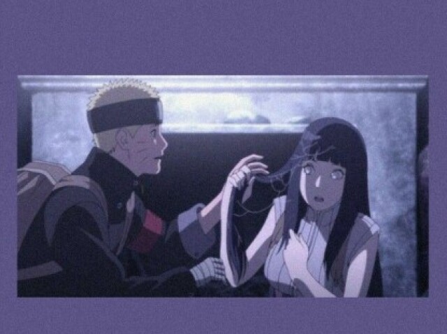 Naruhina💜🧡