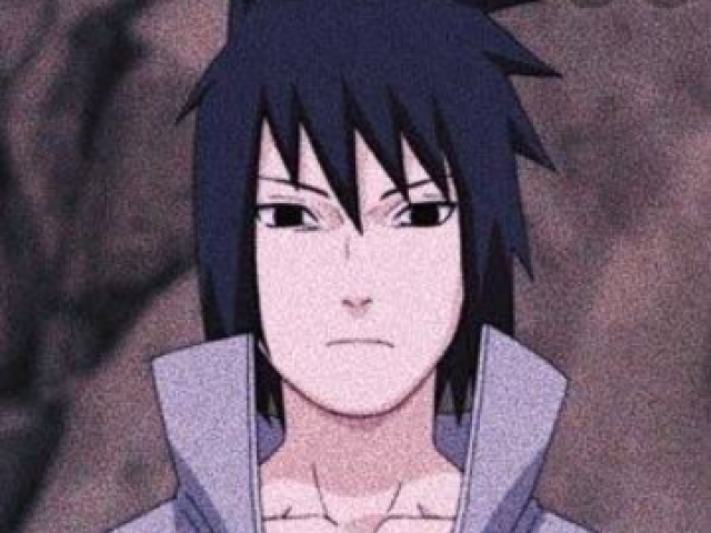 Sasuke