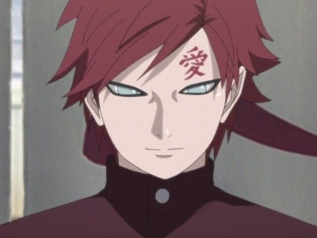 Gaara