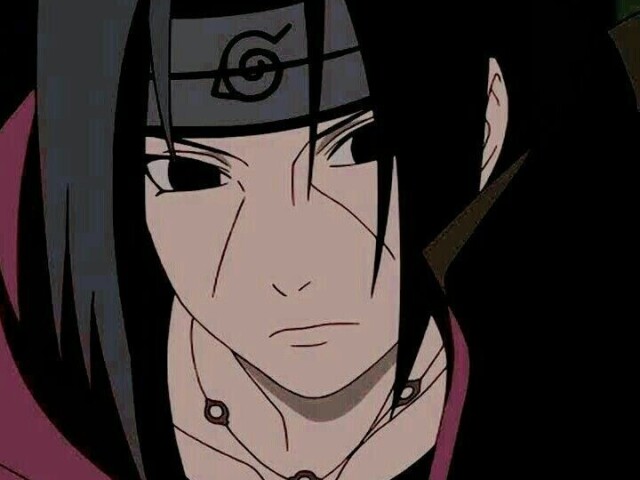 Itachi