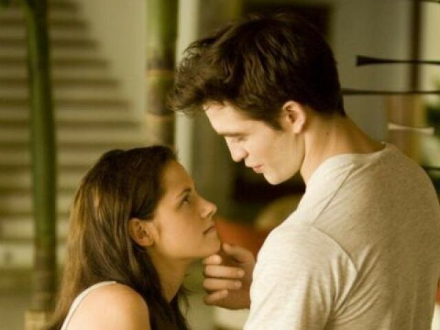 Bella e Edward