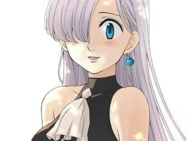 Elizabeth (Nanatsu no taizai)