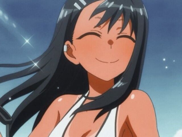 Nagatoro