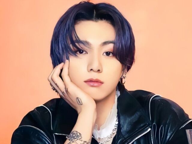 JUNGKOOK