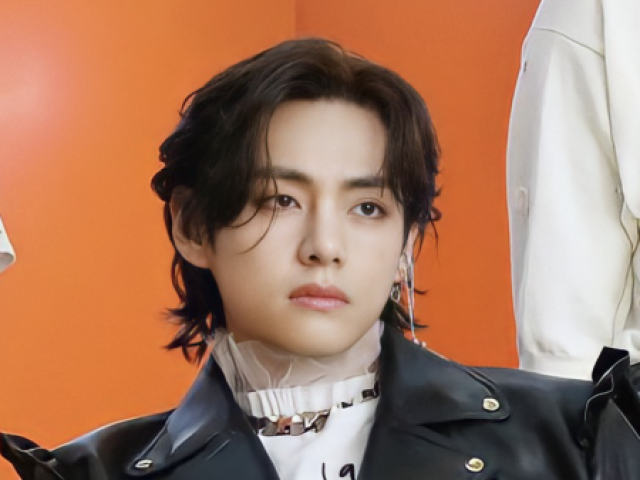 V/TAEHYUNG