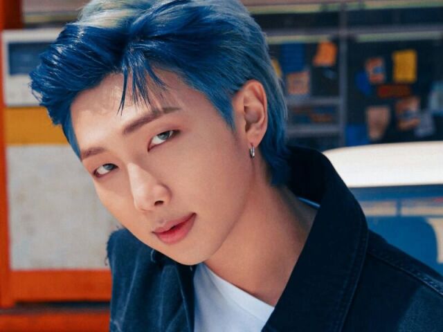 RM/NAMJOON