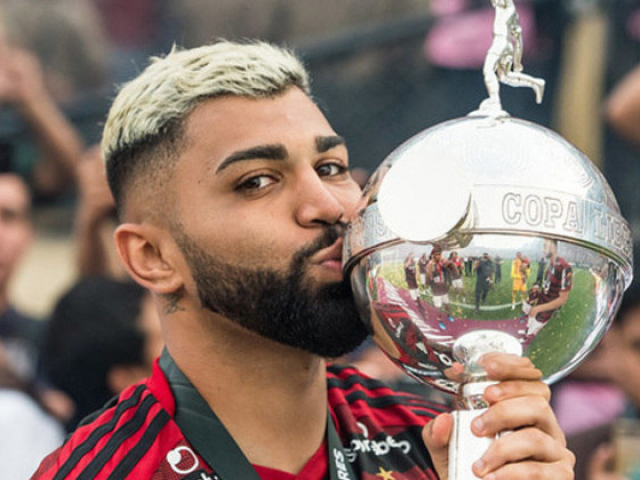 O que você sabe do Gabigol?