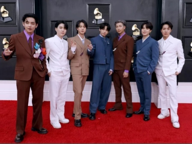 Você realmente conhece o BTS?