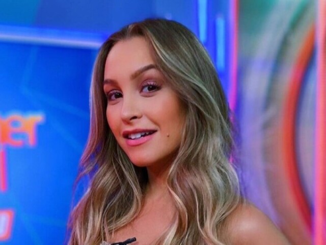 Você conhece a Carla Diaz?