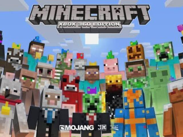 Mojang