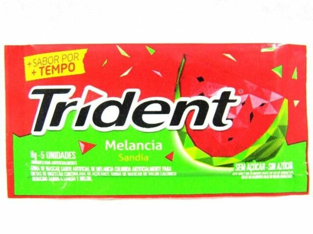 trident