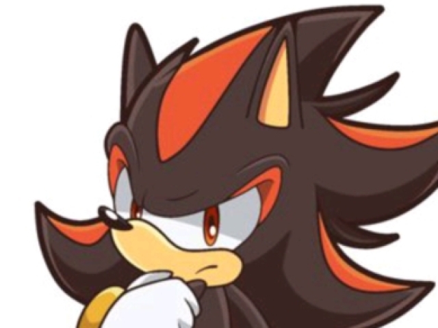 Shadow Sonic